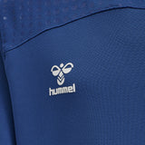 Hummel Youth Lead Poly Hoodie Hummel
