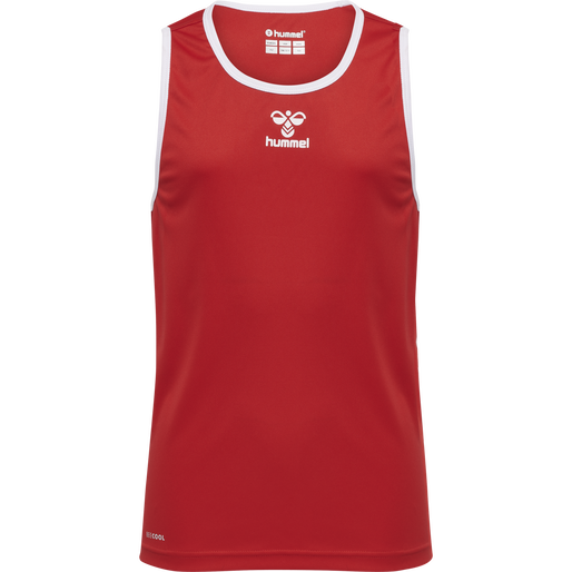 Hummel Youth Core XK Basketball Jersey Hummel