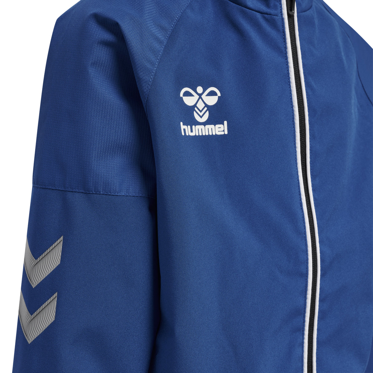 Hummel Youth Lead Training Jacket Hummel