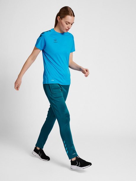 Hummel Women's Core XK Poly Pants Hummel