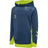 Hummel Youth Lead Poly Hoodie Hummel