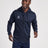 Hummel Men's Core XK Poly Zip Hoodie Hummel