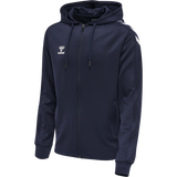 Hummel Men's Core XK Poly Zip Hoodie Hummel