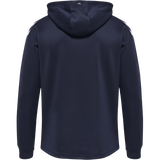 Hummel Men's Core XK Poly Zip Hoodie Hummel