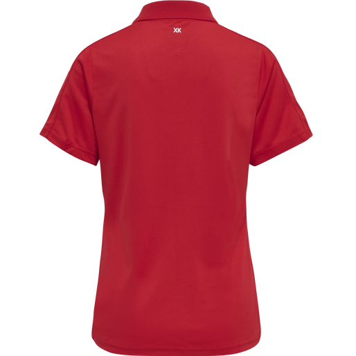 Hummel Women's Core XK Functional Polo Hummel