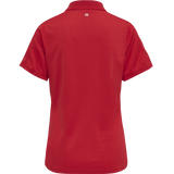 Hummel Women's Core XK Functional Polo Hummel