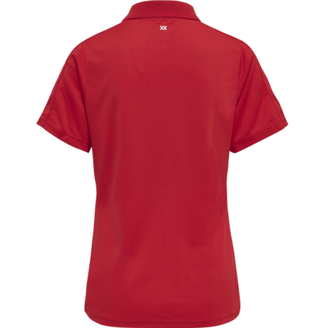 Hummel Women's Core XK Functional Polo Hummel