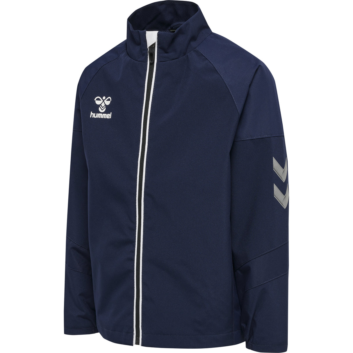Hummel Youth Lead Training Jacket Hummel