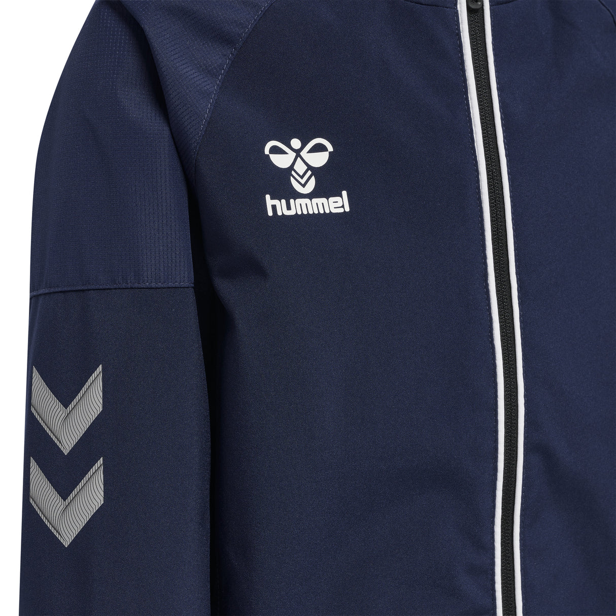 Hummel Youth Lead Training Jacket Hummel