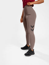 Hummel Women's Legacy High Waist Tights Hummel