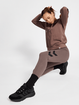 Hummel Women's Legacy High Waist Tights Hummel