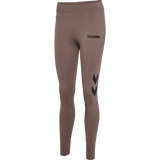 Hummel Women's Legacy High Waist Tights Hummel
