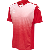 Hummel Men's Core XK Sublimation Short Sleeve Jersey Hummel