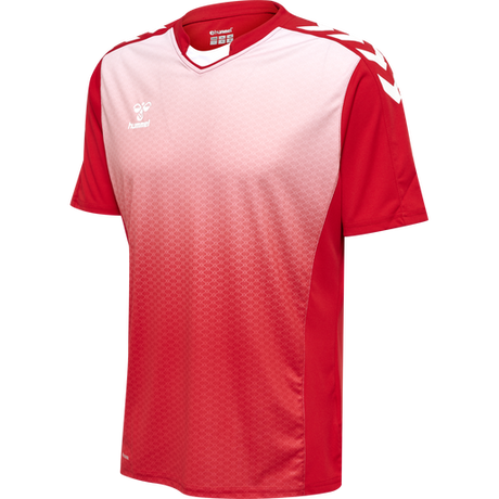 Hummel Men's Core XK Sublimation Short Sleeve Jersey Hummel