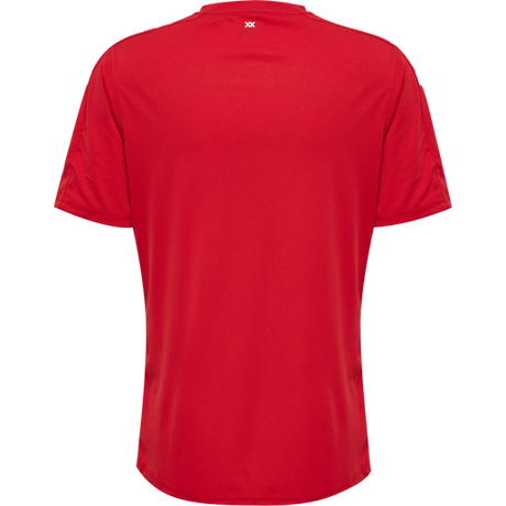 Hummel Men's Core XK Sublimation Short Sleeve Jersey Hummel