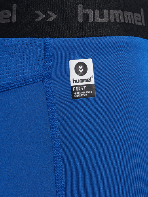 Hummel Youth First Performance Tight Shorts Hummel