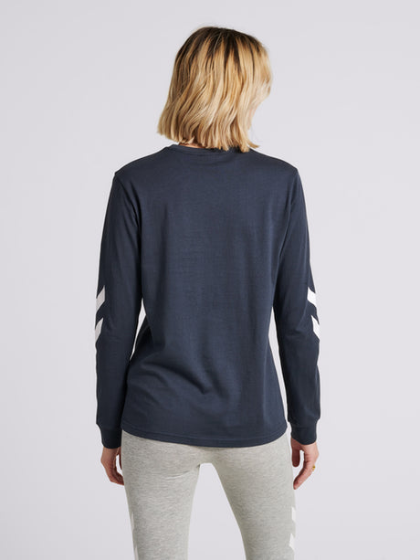 Hummel Men's Legacy Long Sleeved T-Shirt Hummel