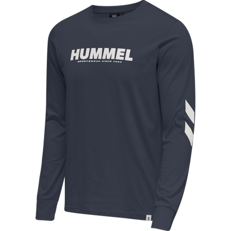 Hummel Men's Legacy Long Sleeved T-Shirt Hummel