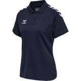 Hummel Women's Core XK Functional Polo Hummel