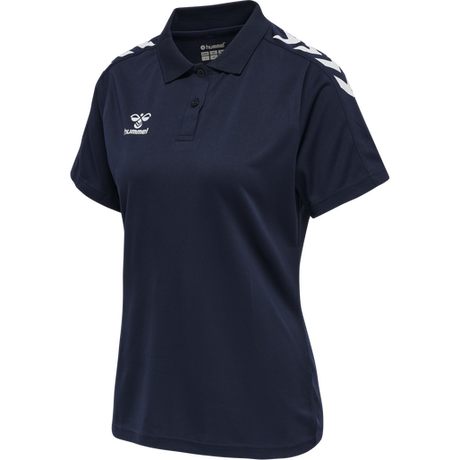 Hummel Women's Core XK Functional Polo Hummel