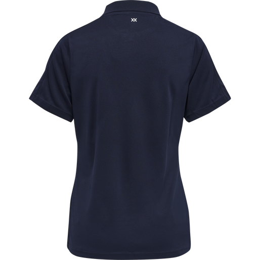 Hummel Women's Core XK Functional Polo Hummel