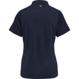 Hummel Women's Core XK Functional Polo Hummel