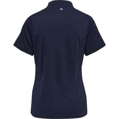 Hummel Women's Core XK Functional Polo Hummel