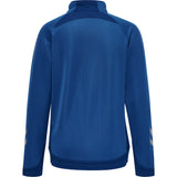 Hummel Women's Lead Poly Zip Jacket Hummel