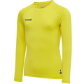 Hummel Youth First Performance Long Sleeve Jersey Hummel