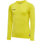 Hummel Youth First Performance Long Sleeve Jersey Hummel