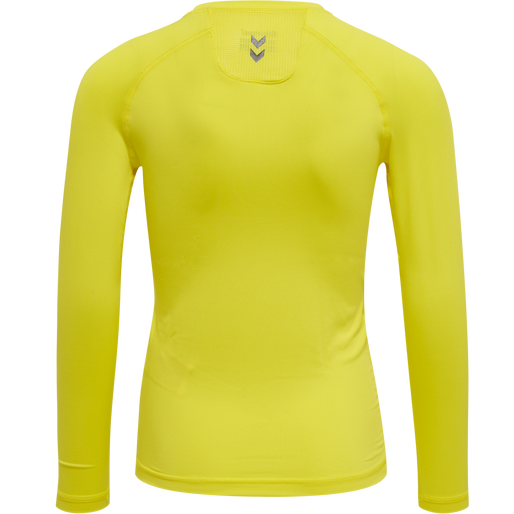 Hummel Youth First Performance Long Sleeve Jersey Hummel