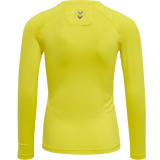 Hummel Youth First Performance Long Sleeve Jersey Hummel
