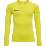 Hummel Youth First Performance Long Sleeve Jersey Hummel