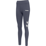 Hummel Women's Legacy High Waist Tights Hummel