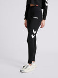 Hummel Women's Legacy High Waist Tights Hummel