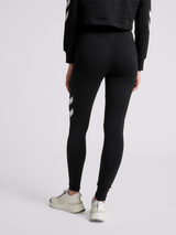 Hummel Women's Legacy High Waist Tights Hummel