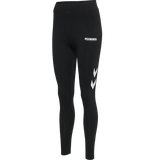 Hummel Women's Legacy High Waist Tights Hummel