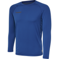 Hummel Youth First Performance Long Sleeve Jersey Hummel