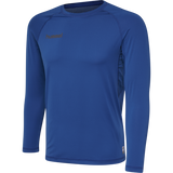 Hummel Youth First Performance Long Sleeve Jersey Hummel