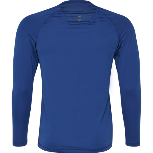 Hummel Youth First Performance Long Sleeve Jersey Hummel