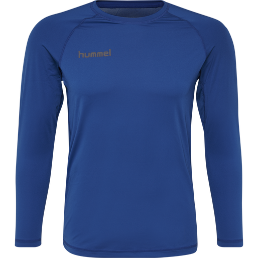 Hummel Youth First Performance Long Sleeve Jersey Hummel
