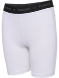 Hummel Youth First Performance Tight Shorts Hummel