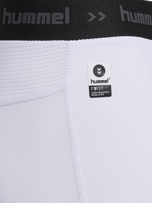 Hummel Youth First Performance Tight Shorts Hummel
