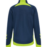 Hummel Women's Lead Poly Zip Jacket Hummel
