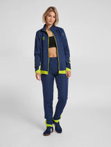 Hummel Women's Lead Poly Zip Jacket Hummel