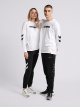 Hummel Men's Legacy Long Sleeved T-Shirt Hummel