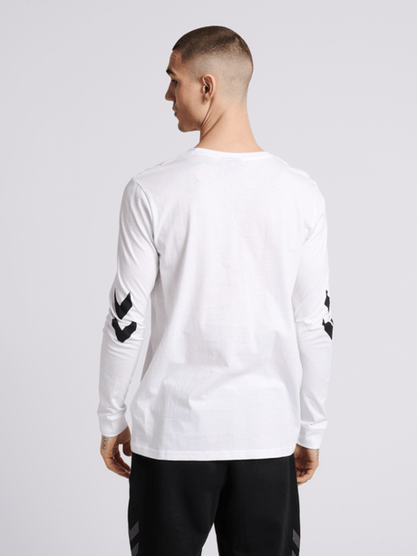 Hummel Men's Legacy Long Sleeved T-Shirt Hummel