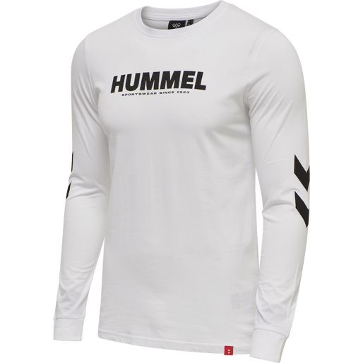 Hummel Men's Legacy Long Sleeved T-Shirt Hummel