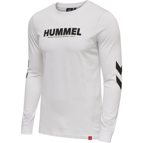 Hummel Men's Legacy Long Sleeved T-Shirt Hummel