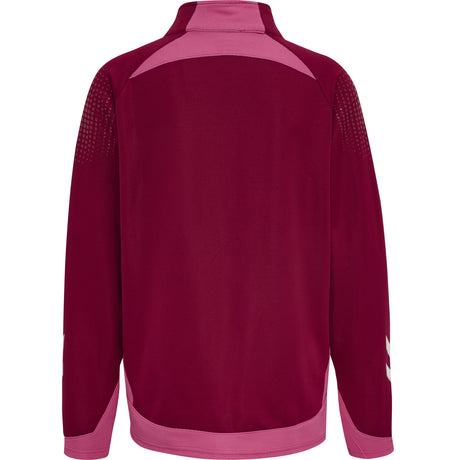 Hummel Women's Lead Poly Zip Jacket Hummel